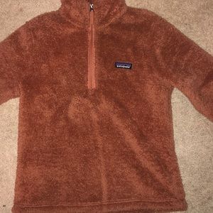 Woman’s small Patagonia never worn